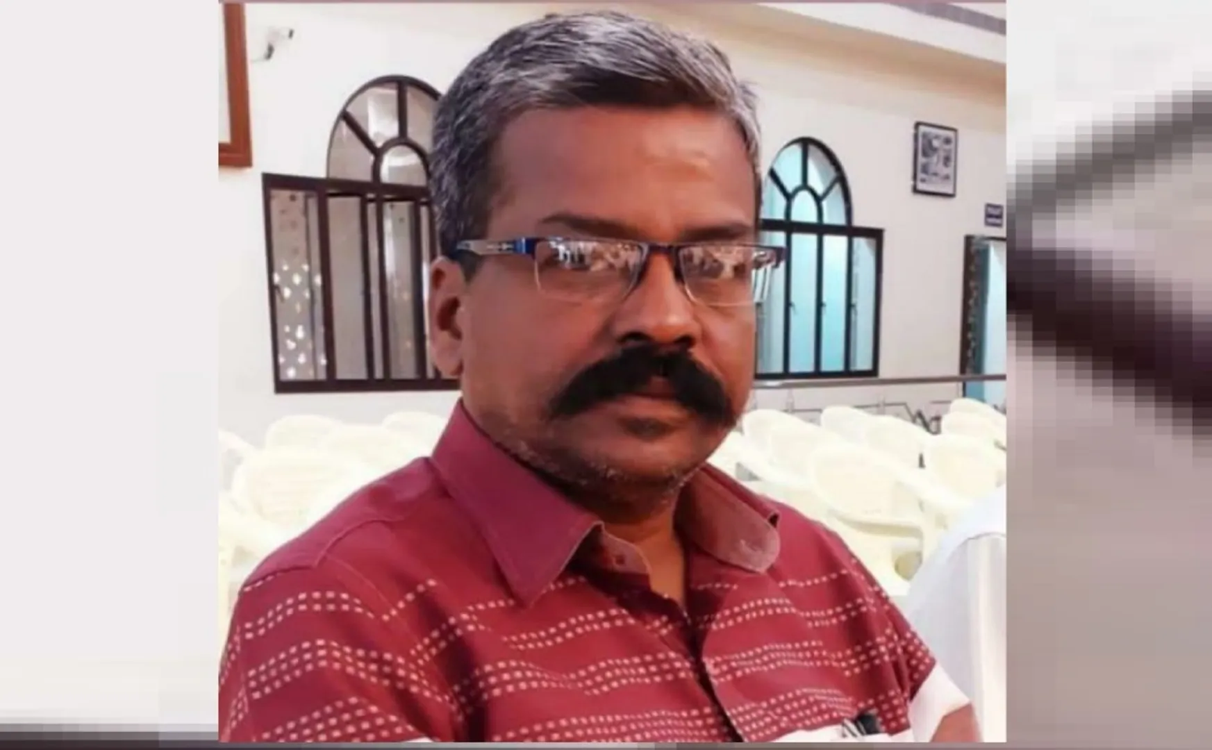 Demand to stop Chinese port construction in Sri Lanka!